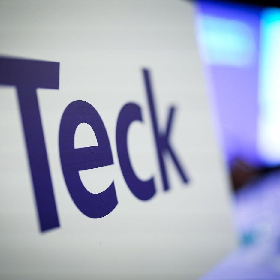 Vancouver-based Teck Resources and Anglo American announce $70 billion tie-up